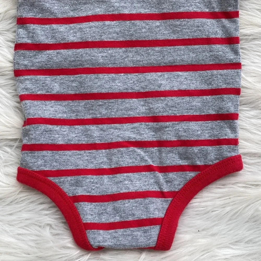 Disney Parks | Mickey Mouse Walt Disney World Bodysuit